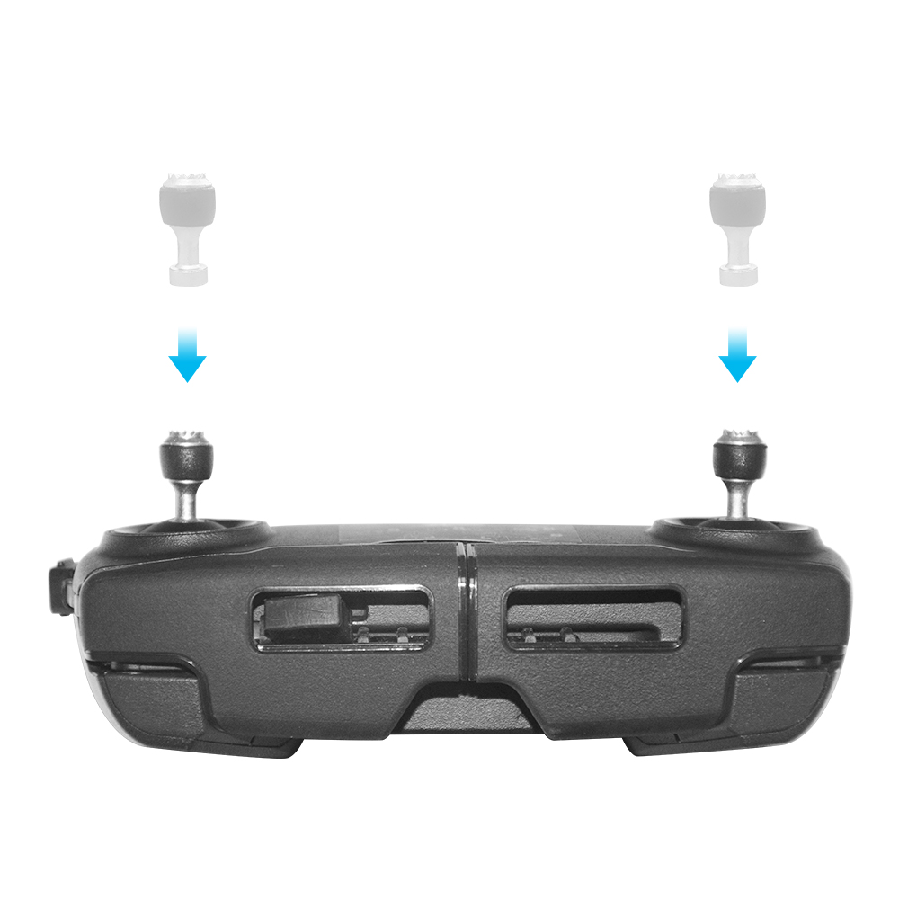 Remote Controller Joystick for - Drone Dji Rc 2 review and price