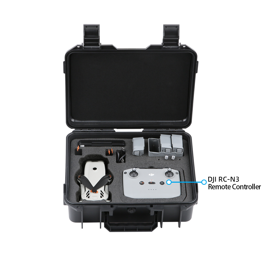 For DJI LITO 1 X1 Drone Hard S - Drone Dji Rc N3 review and price