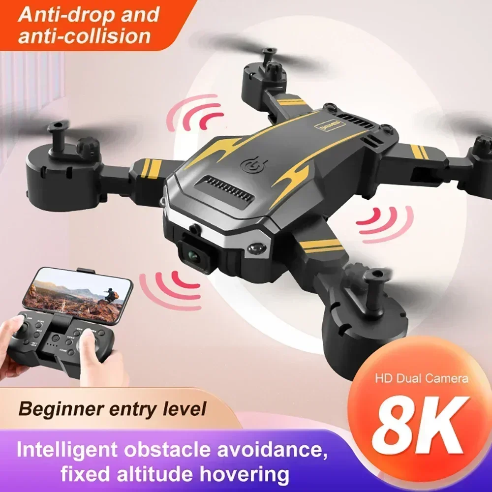 G6 Pro 8K Dual-Camera Drone, 5 - Drone Rc Holder review and price