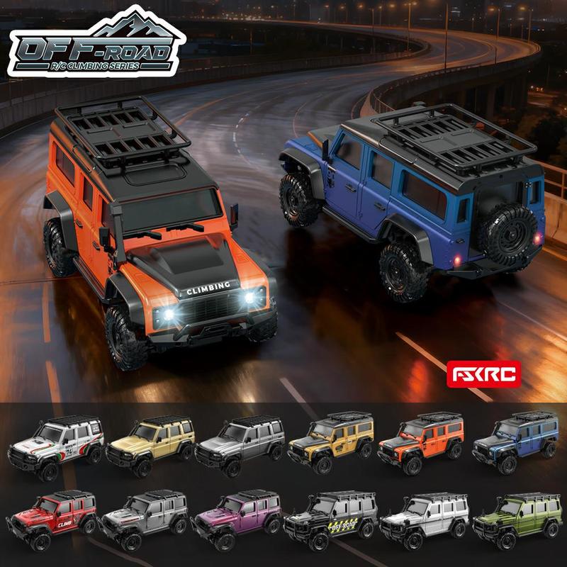 HuangBo 1:43 Scale 4WD RC Rock - Drone Or Rc Car review and price