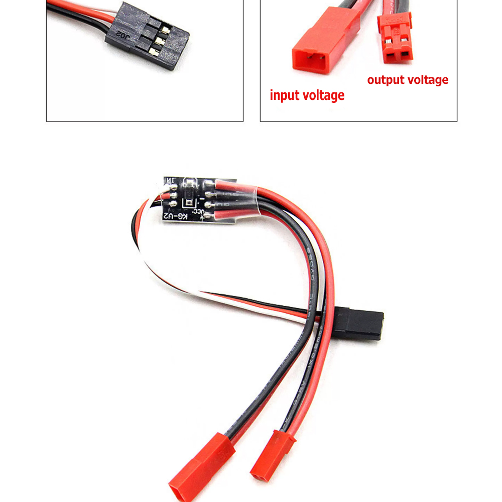 2-20A High Current Remote Cont - Drone Rc Remote Control review and price