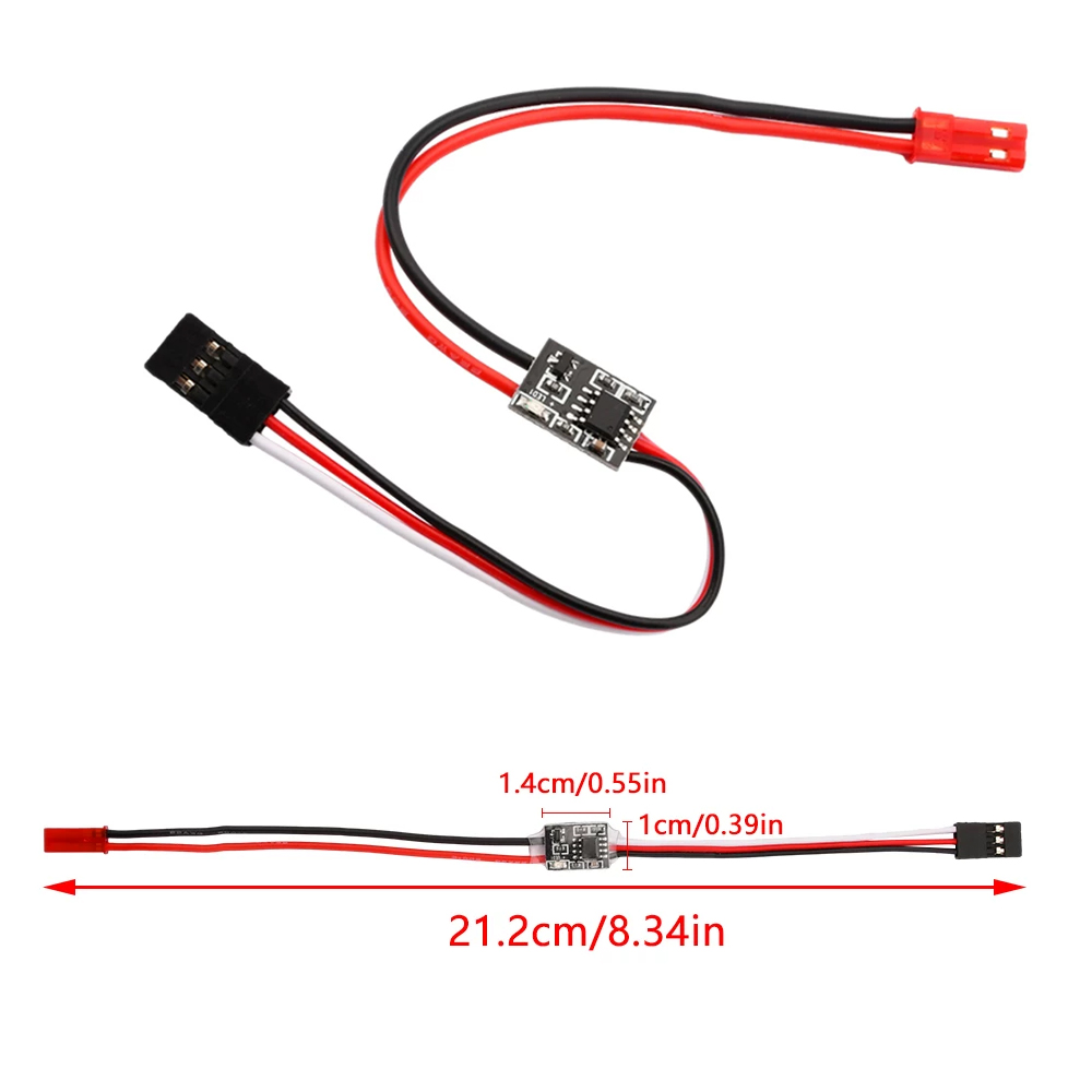 2-20A High Current Remote Cont - Drone Rc Remote Control review and price