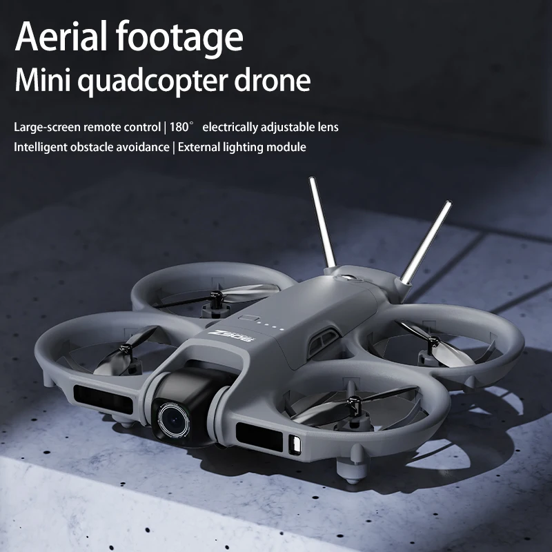 Lenovo Z906 Mini GPS FPV Drone - Drone Rc Holder review and price
