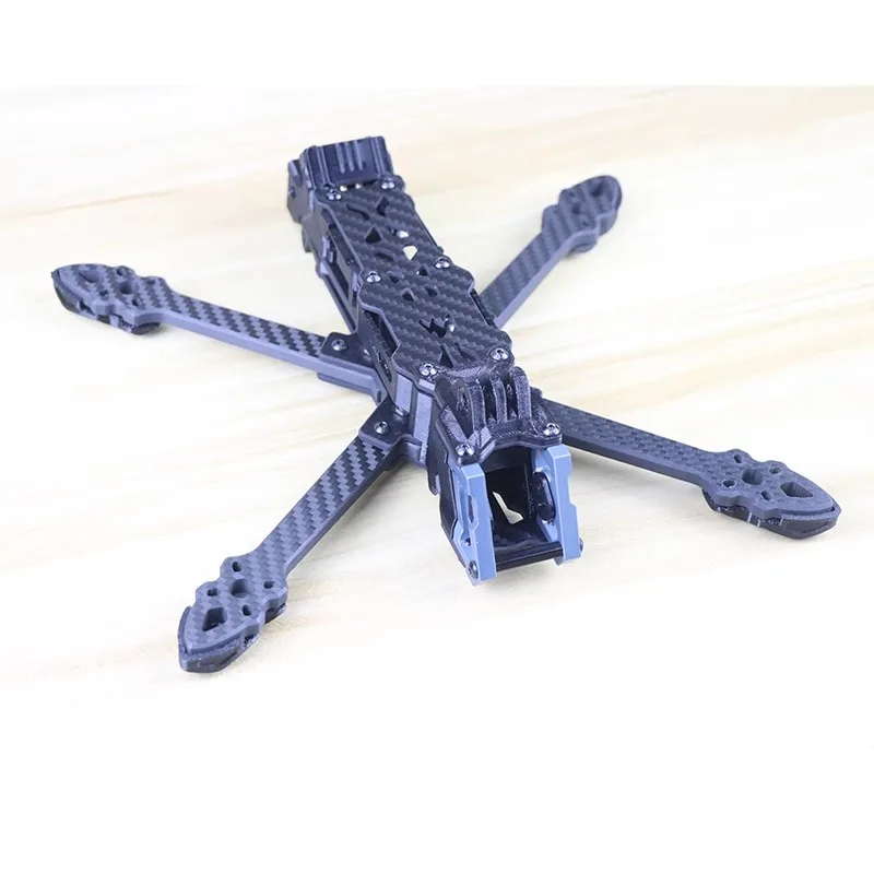 HSKRC F5X 225 V2 5inch Frame X - Drone Dji Rc 2 review and price