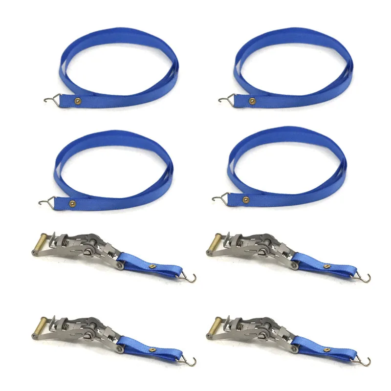 4PCS 1:14th Scale Fastening St - Drone Rc Belt review and price