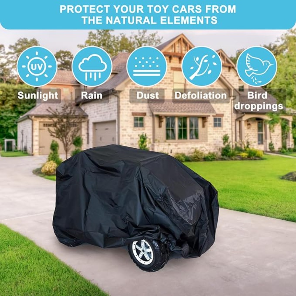 Electric Kids Ride-On Car Cove - Drone Or Rc Car review and price