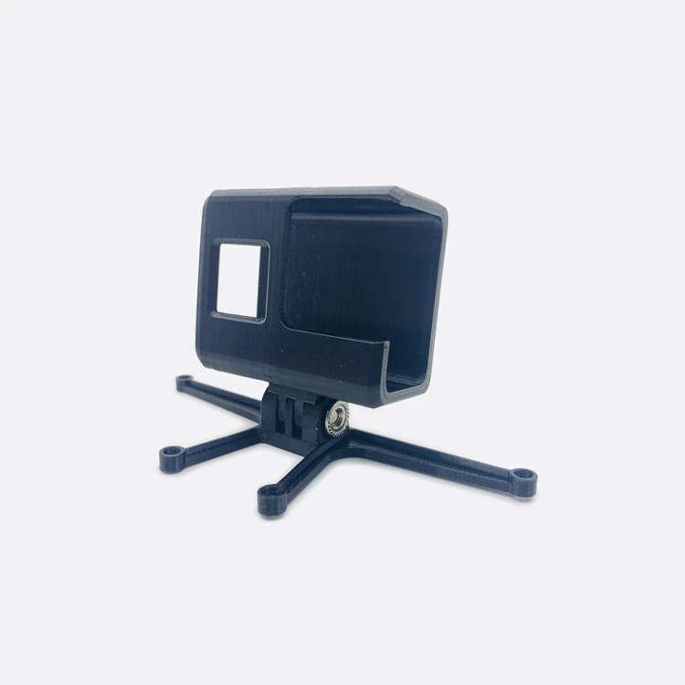 3D Printed TPU Mounting Bracke - Drone Dji Rc 2 review and price