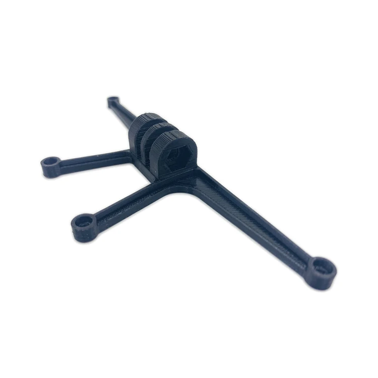 3D Printed TPU Mounting Bracke - Drone Dji Rc 2 review and price