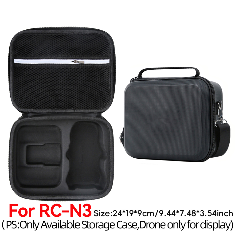 For DJI LITO X1 1  RC N3 Porta - Drone Dji Rc N3 review and price