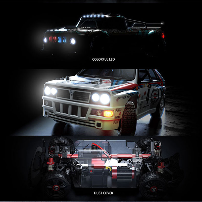 Hyper Go MJX 14301 14302 14303 - Rc Drift Car Kit review and price