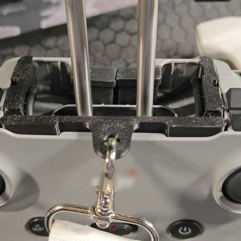 Neck Strap Mount Bracket for D - Drone Rc N1 review and price