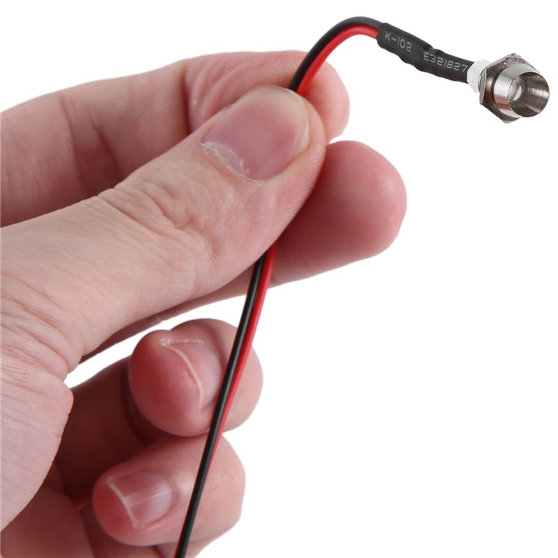 4 Leds 3Mm RC LED Light Kit Fo - Rc Drift Car Kit review and price
