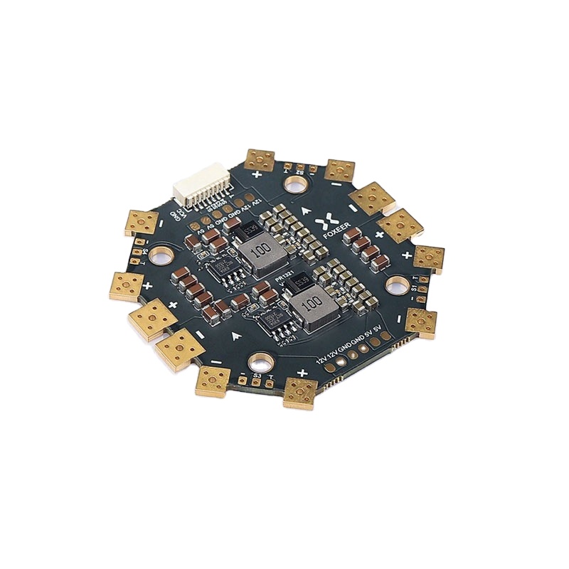 Wholesale Price Foxeer PDB400  - Drone Rc Price review and price