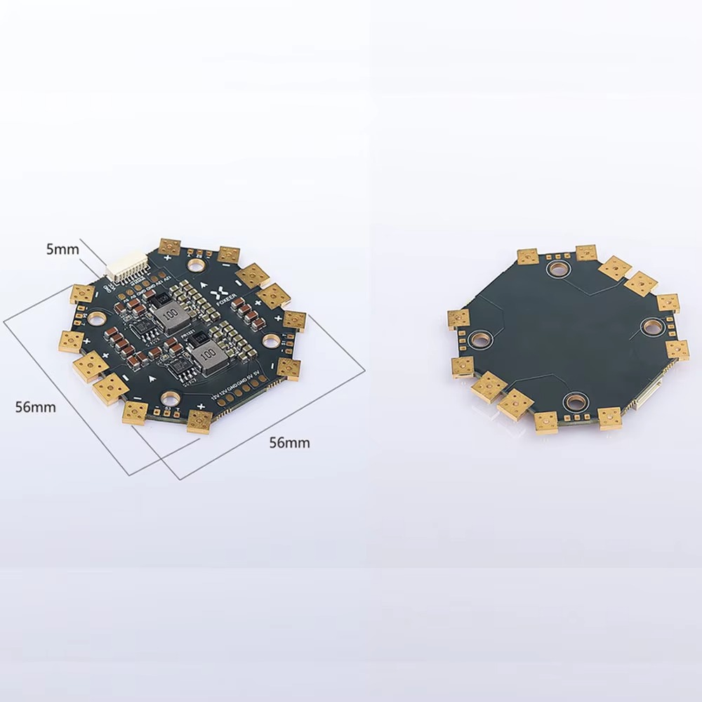 Wholesale Price Foxeer PDB400  - Drone Rc Price review and price