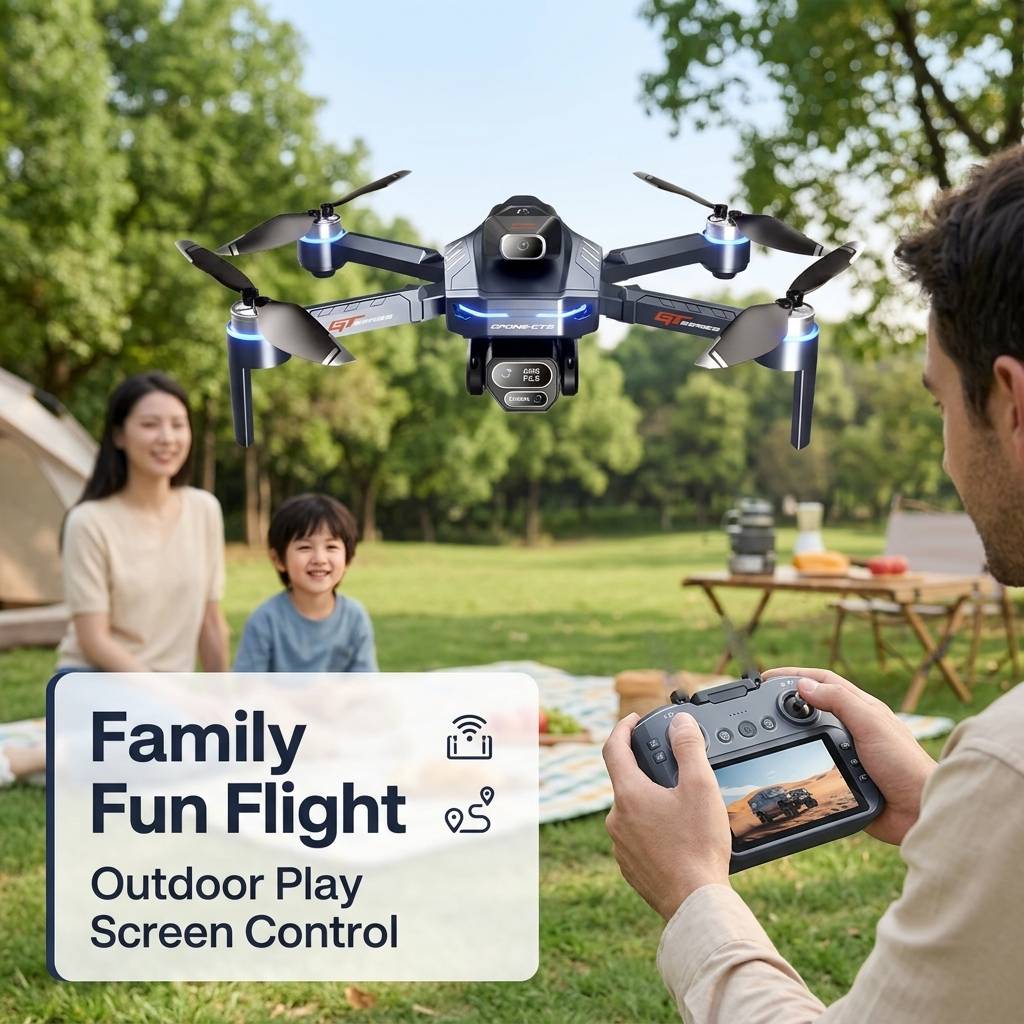 Homologado ANATEL Hot NEW Dron - Drone Dji Rc 2 review and price