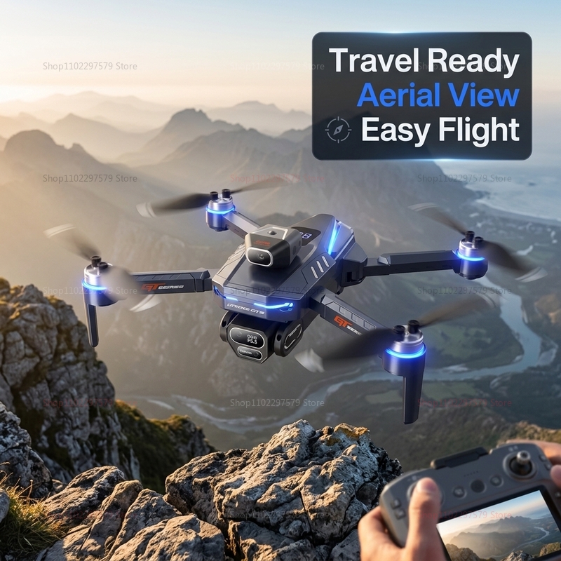 Homologado ANATEL Hot NEW Dron - Drone Dji Rc 2 review and price