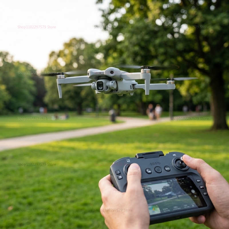 Upgrade T33 Drone Aerial 8K HD - Drone Ae Rc review and price