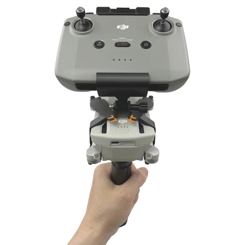 Handheld Stabilizer Holder Tri - Drone Rc N1 review and price
