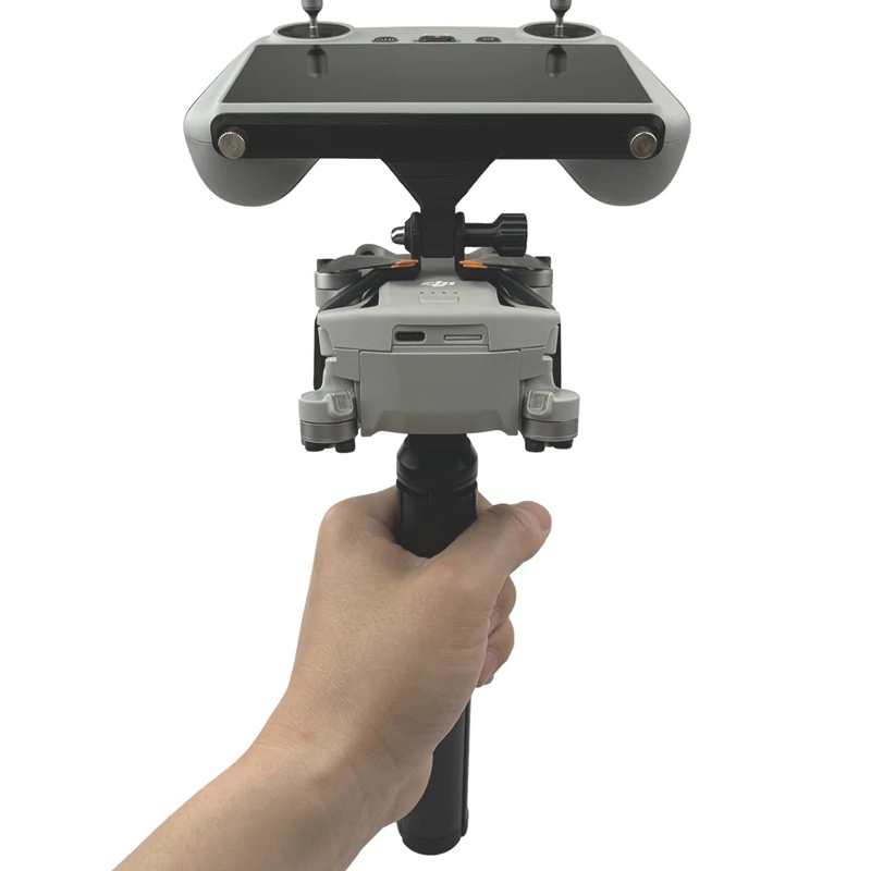 Handheld Stabilizer Holder Tri - Drone Rc N1 review and price