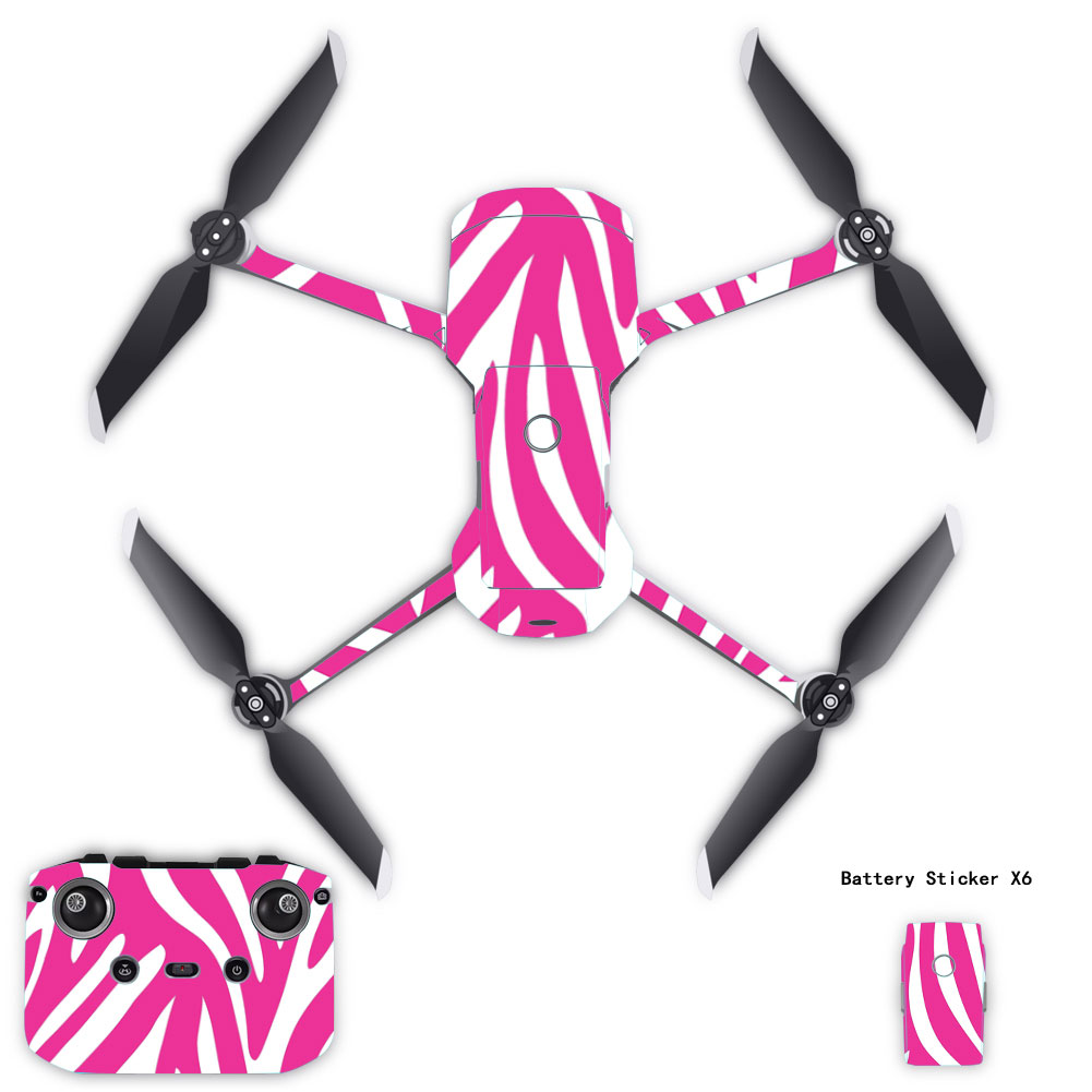 PVC Stickers Waterproof Skin D - Drone Rc Dji review and price