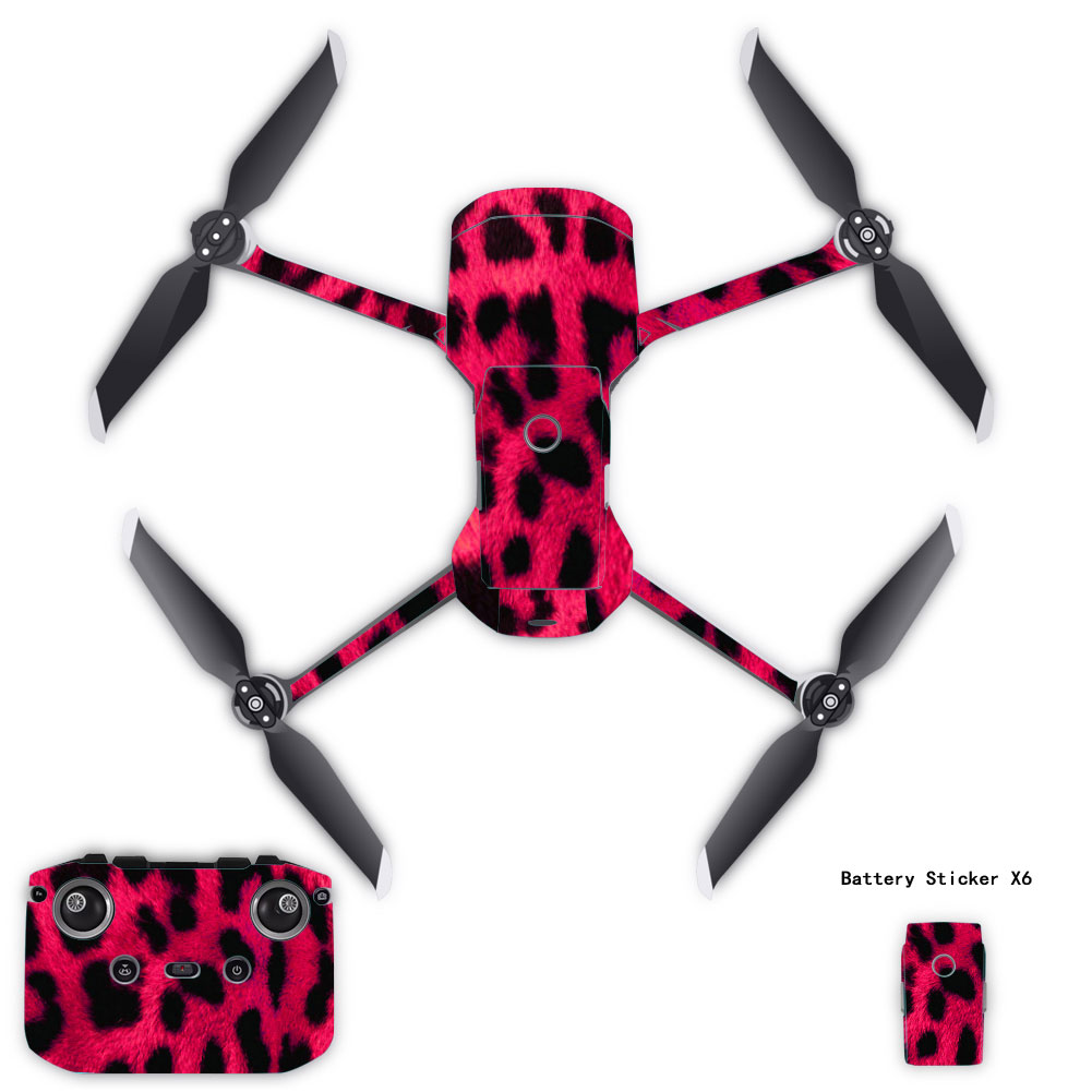PVC Stickers Waterproof Skin D - Drone Rc Dji review and price