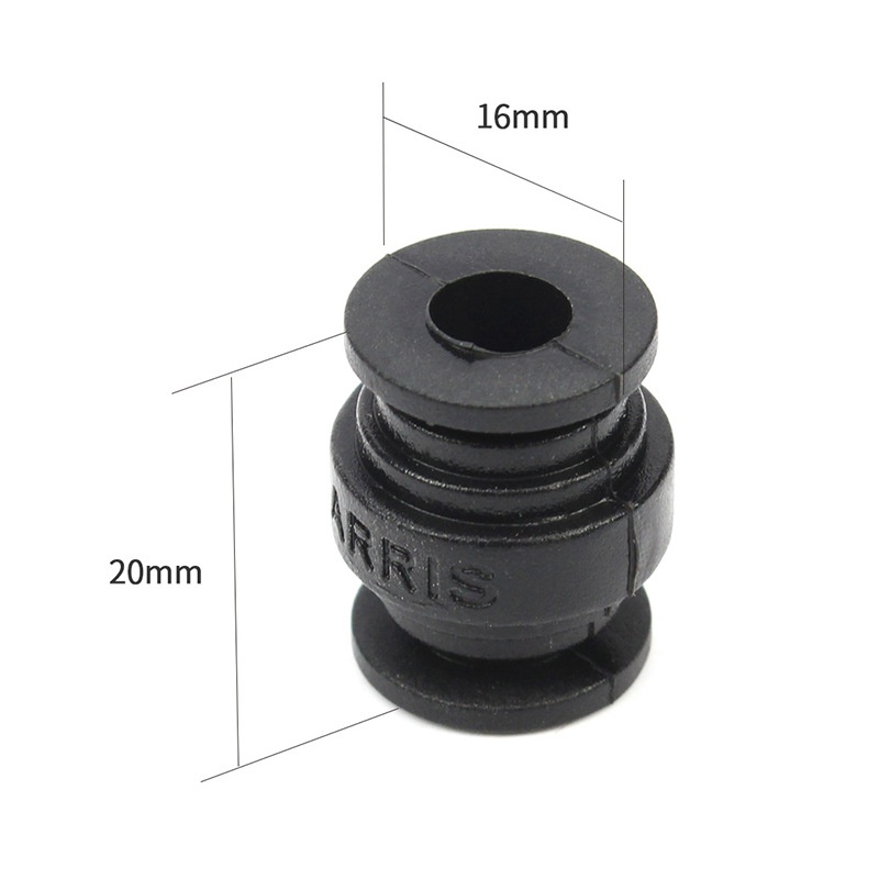 4Pcs/Lot Anti Vibration Rubber - Drone Rc Remote Control review and price