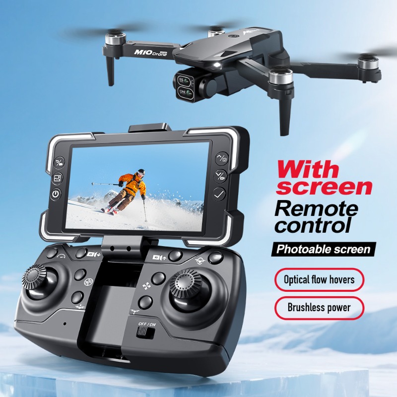 M10 Camera Drone Remote Contro - Drone Ae Rc review and price
