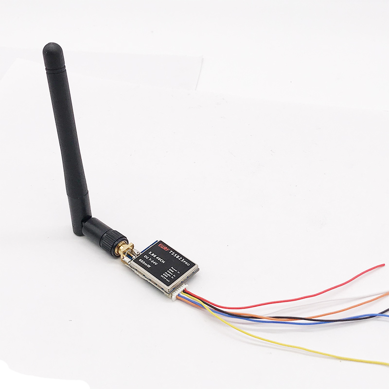 EWRF TS5823 Pro 200mW/600mW Vi - Drone Rc Fpv Pro review and price