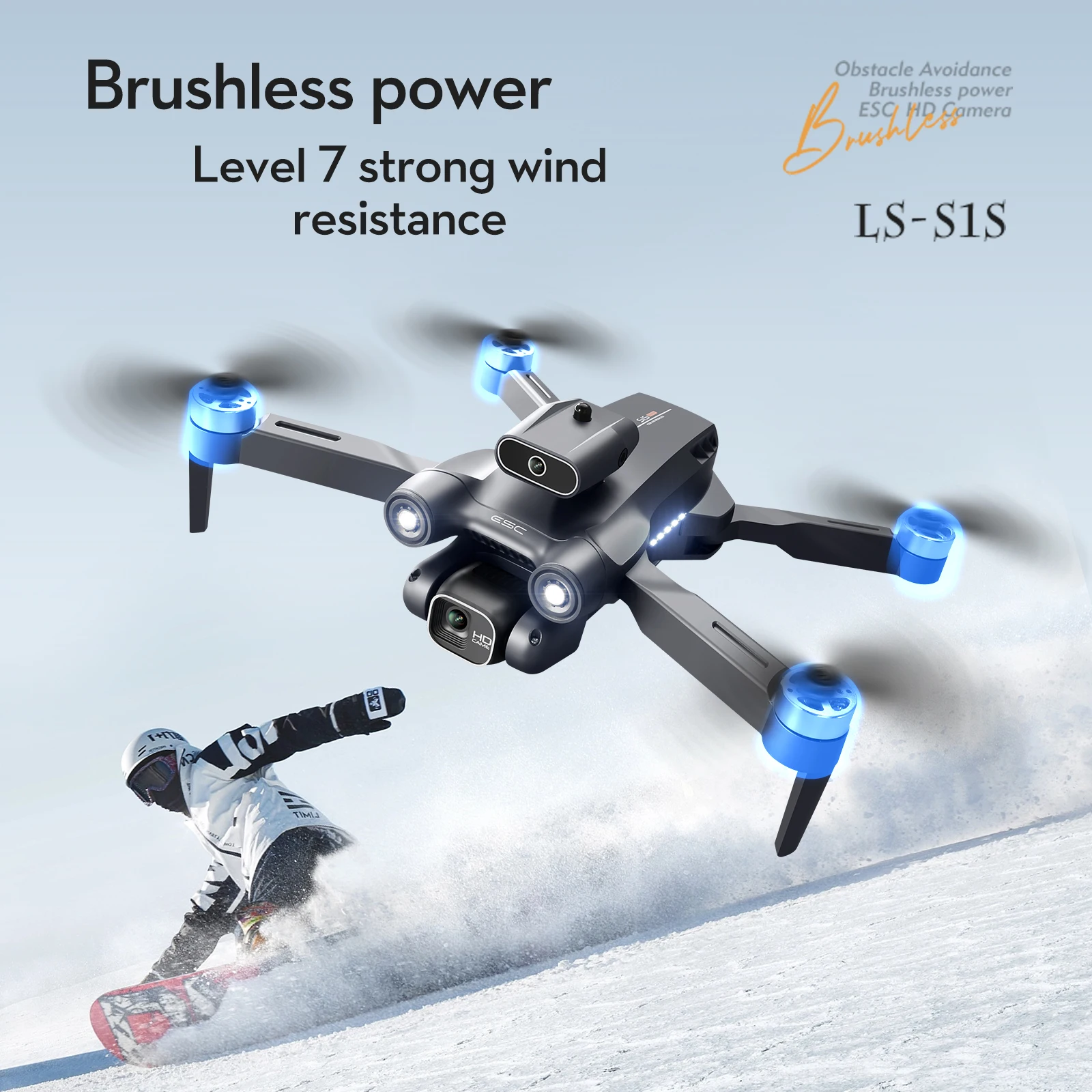 S1S Profesional Drone 4K HD Ca - Drone S1S Rc Quadcopter review and price