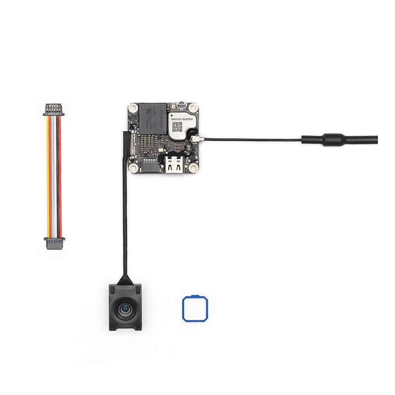 DJI O4 Air Unit Series Flagshi - Rc Airplane Drone review and price