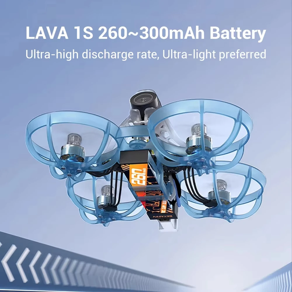 BETAFPV Air65 Brushless Whoop  - Drone Rc Holder review and price