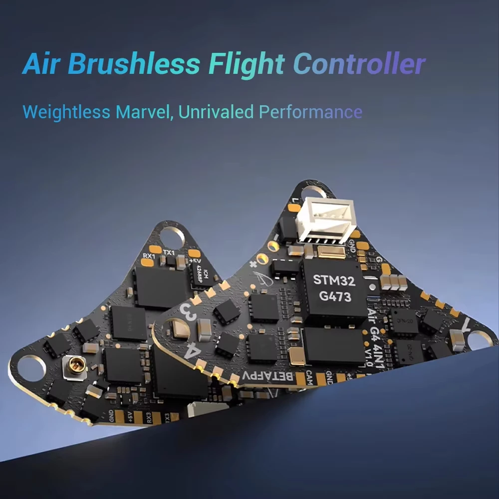 BETAFPV Air65 Brushless Whoop  - Drone Rc Holder review and price