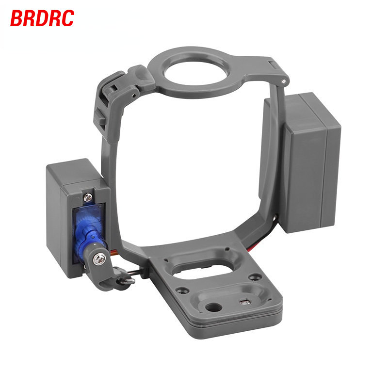 BRDRC AirDrop Dropping System  - Drone Dji Rc 2 review and price