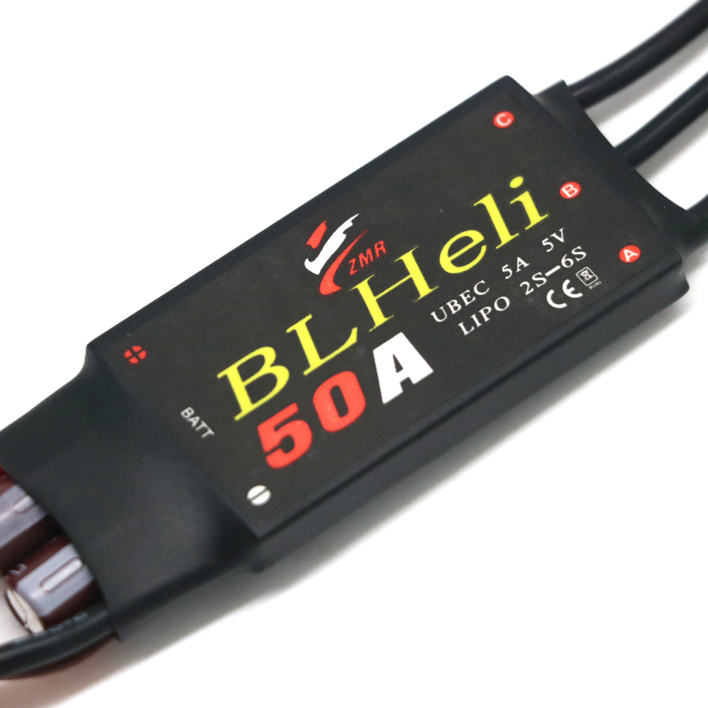 BLHeli Brushless ESC 80A 12A 2 - Drone Tech Rc review and price
