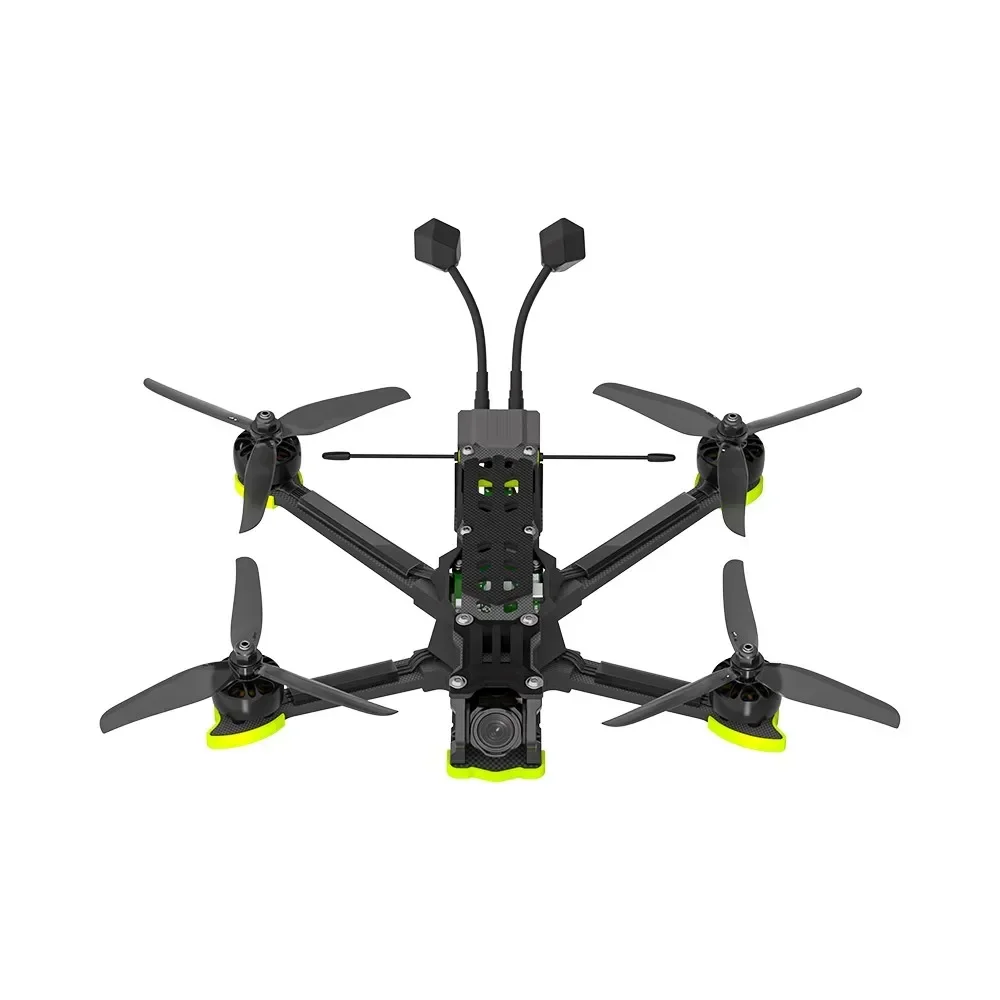 iFlight Nazgul XL5 ECO BNF 6S  - Drone Rc Fpv Manual review and price