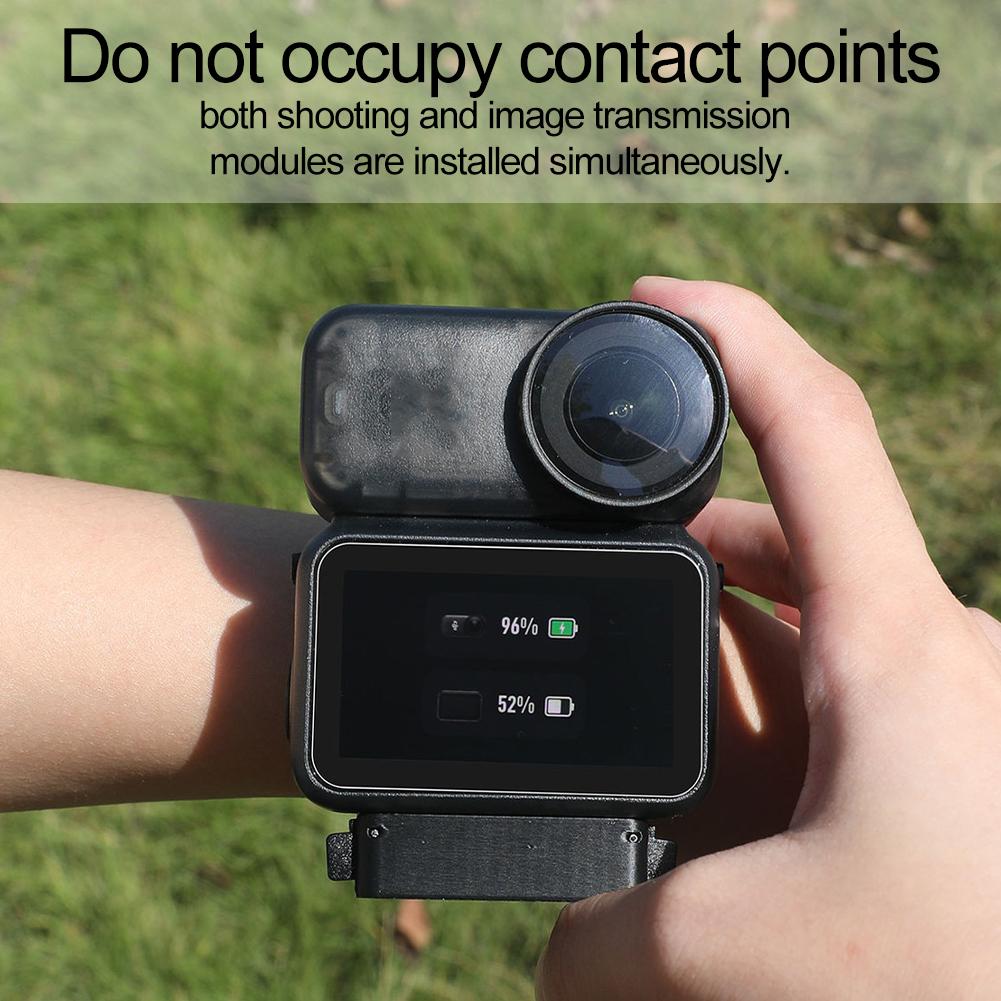 For DJI Nano Wrist Strap Brack - Drone Rc Holder review and price