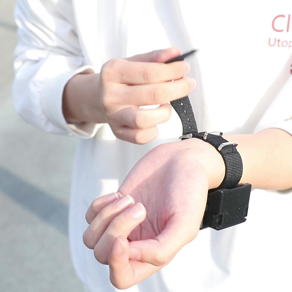 For DJI Nano Wrist Strap Brack - Drone Rc Holder review and price