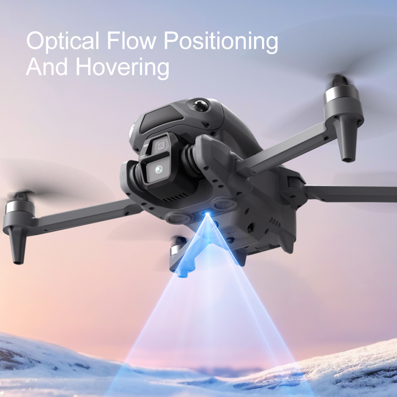 New LF682 Drone 8K Dual Camera - Drone Ae Rc review and price