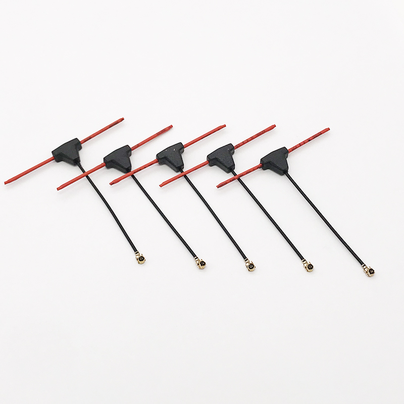2.4G 2DBI T Antenna IPX1 for T - Rc Airplane Drone review and price