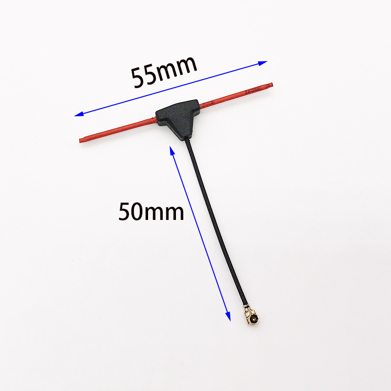 2.4G 2DBI T Antenna IPX1 for T - Rc Airplane Drone review and price