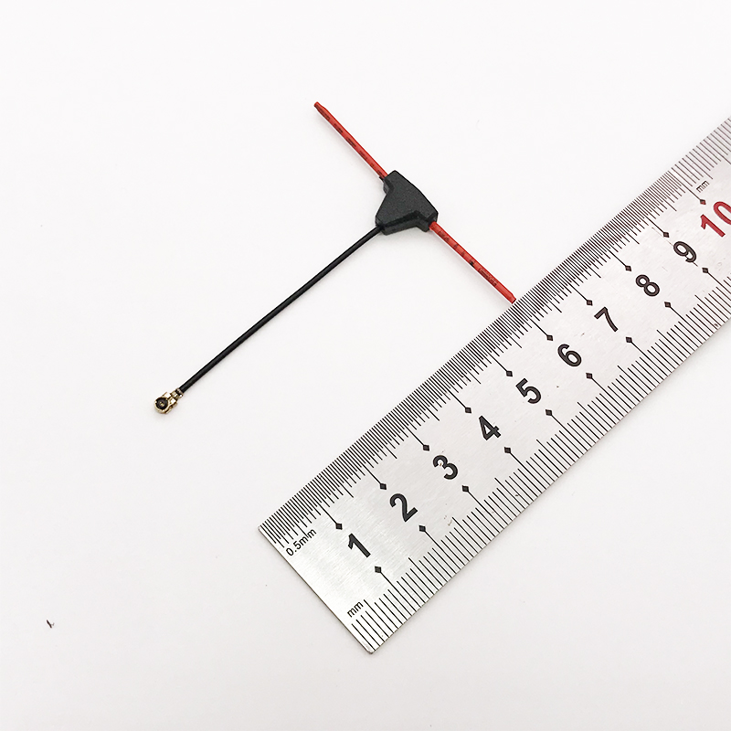 2.4G 2DBI T Antenna IPX1 for T - Rc Airplane Drone review and price