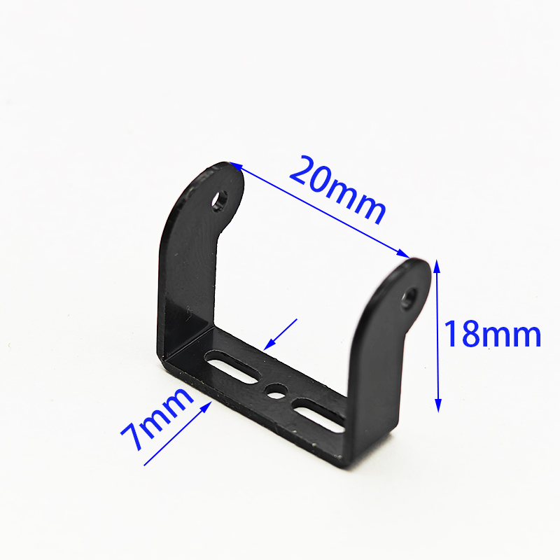 19*19mm Micro FPV Camera Mount - Drone Rc Holder review and price
